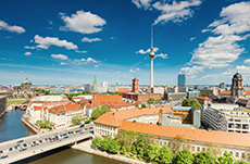 Rostock (Warnemunde) Berlin cruise excursion